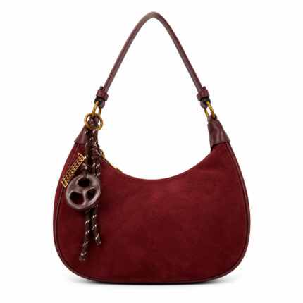 Cartera Noir Elegance