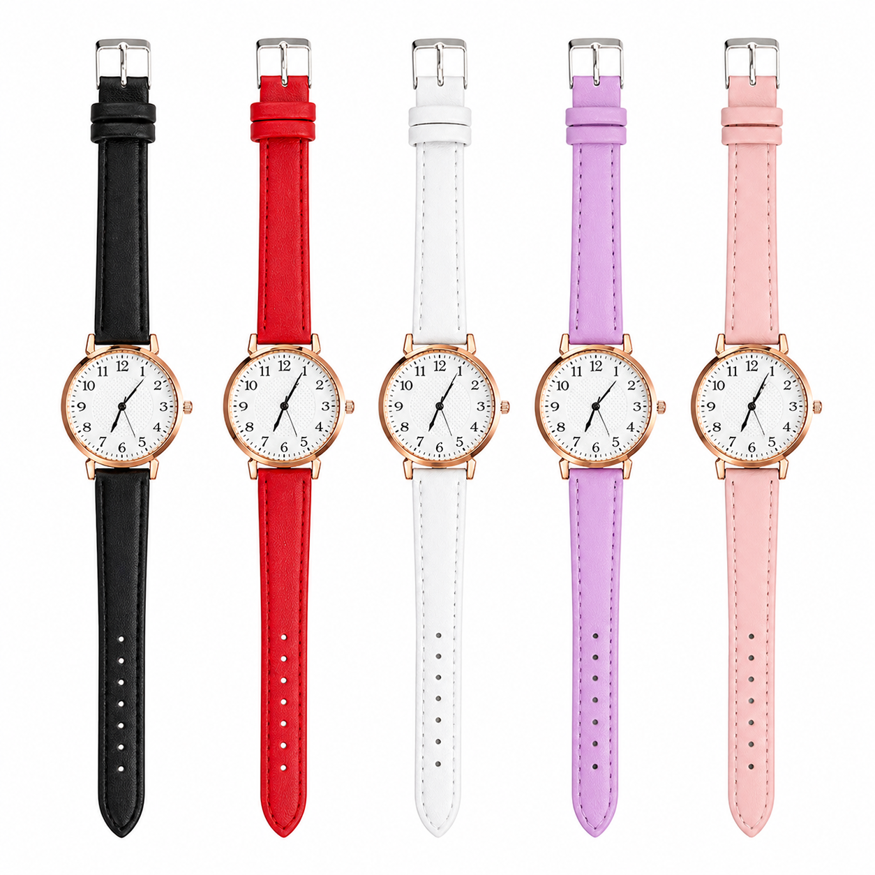3 RELOJ