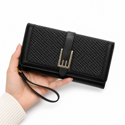 Billetera Elegance Luxe