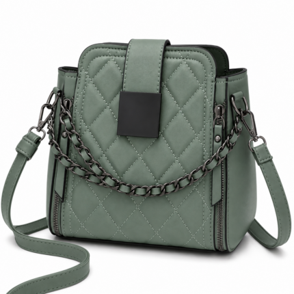 Cartera Luxe