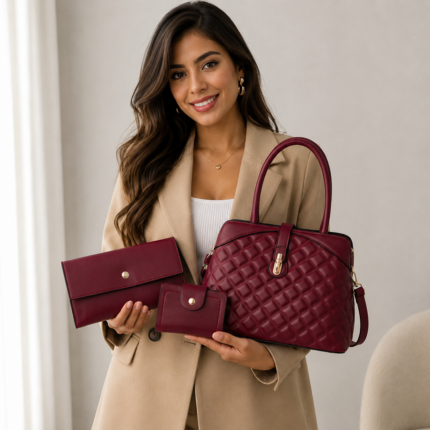 Cartera Chic Classy
