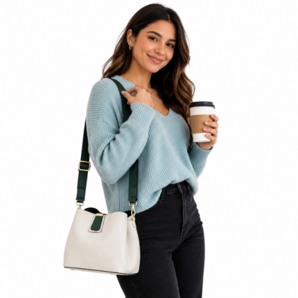 Cartera Bianca