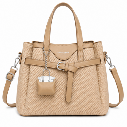 Cartera Lazo