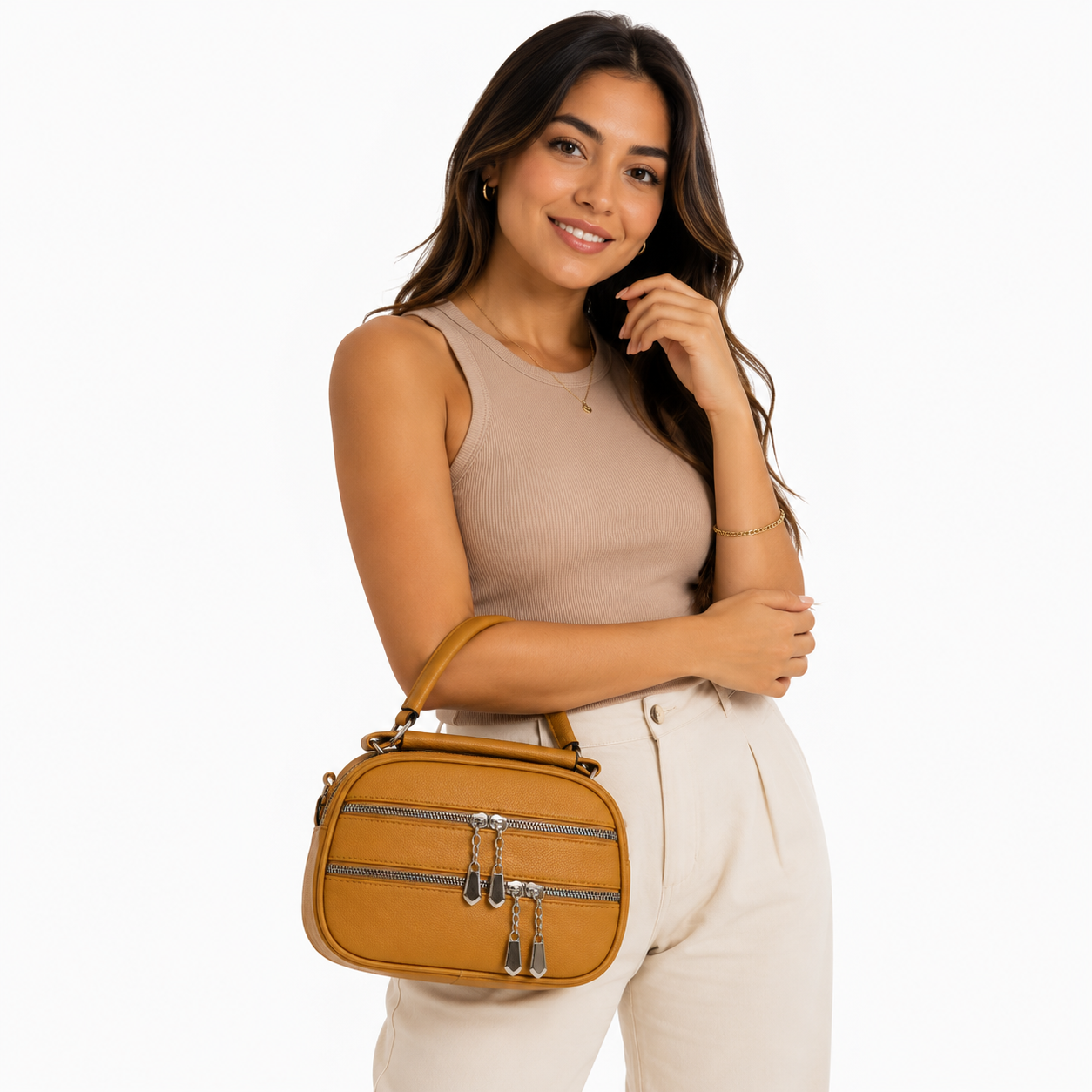 morral mostaza 1