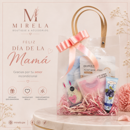 Set de Regalo - Spa en Casa