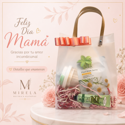 Set de Regalo - Momento Relax