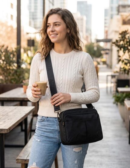 Morral Casual